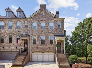 2425 Santa Rosa St, Alpharetta, GA 30009