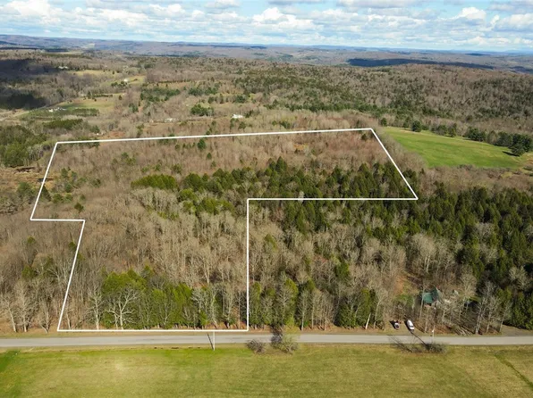 Ramey Rd Lot 8, New Berlin, NY 13411