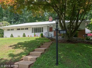 7310 Auburn St, Annandale, VA 22003