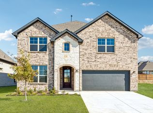 3512 Macrostie Way, Fort Worth, TX 76179
