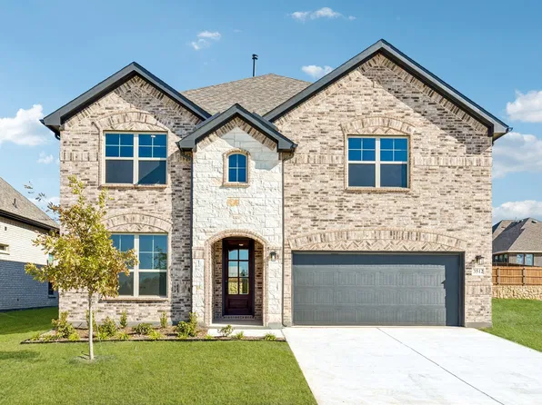 3512 Macrostie Way, Fort Worth, TX 76179