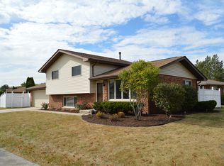 7844 167th St, Tinley Park, IL
