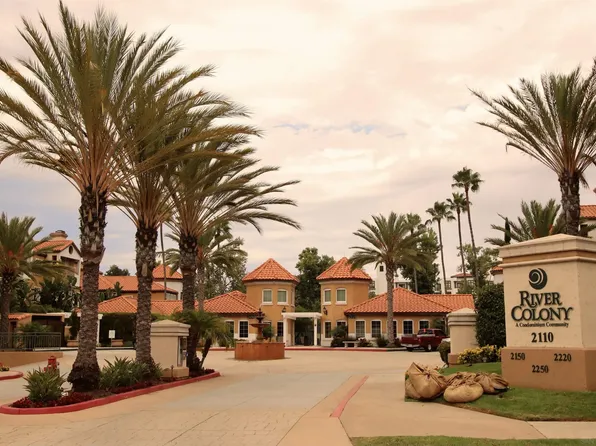 2150 Camino De La Reina Unit 105, San Diego, CA 92108