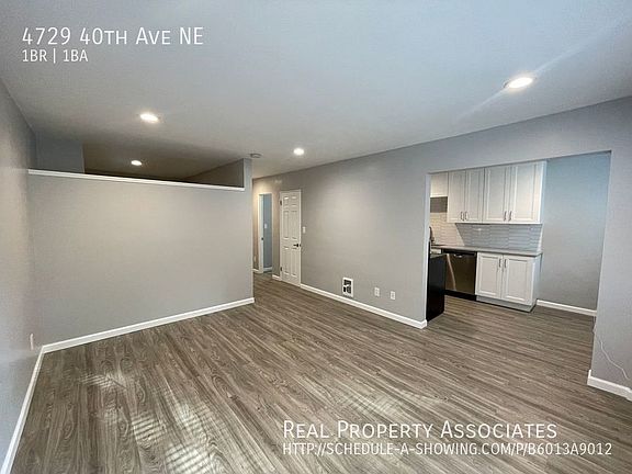 4th image of 4729 40th Ave NE