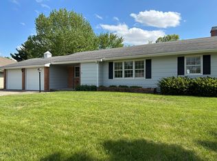 14 E Highlander St, Marshall, MO 65340