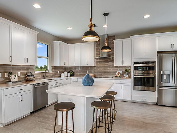 Kitchen - Representational Photo