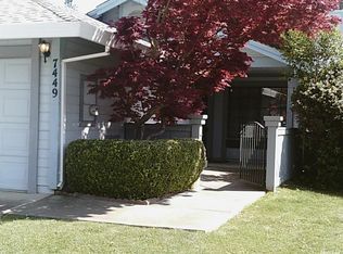 7449 Spicewood Dr, Sacramento, CA