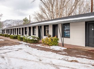 1180 Cove View Road, Richfield, UT 84701