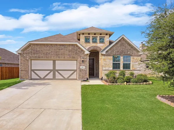 6108 Meandering Creek Dr, Argyle, TX 76226
