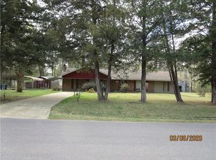 1167 Hooper Rd, Pineville, LA 71360
