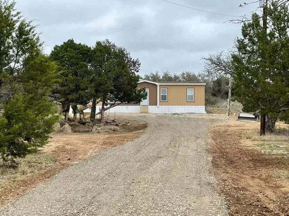 2420 County Road 134, Brownwood, TX 76801
