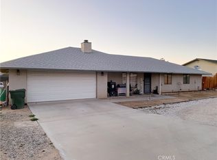 17062 Ouray Rd, Apple Valley, CA 92307