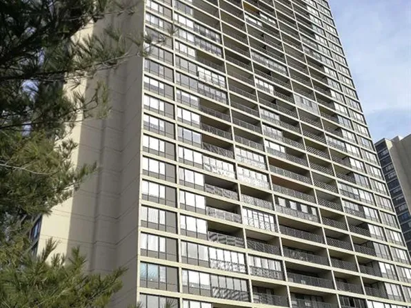 6 Horizon Rd APT 2205, Fort Lee, NJ 07024