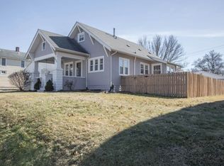 2420 14th Ave, Moline, IL 61265