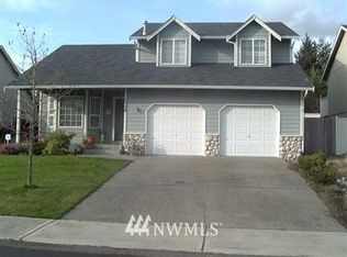 7529 193rd St E, Spanaway, WA 98387