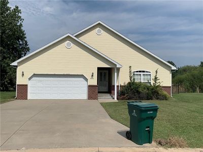 512 Brooklyn Ct, Frontenac, KS, 66763