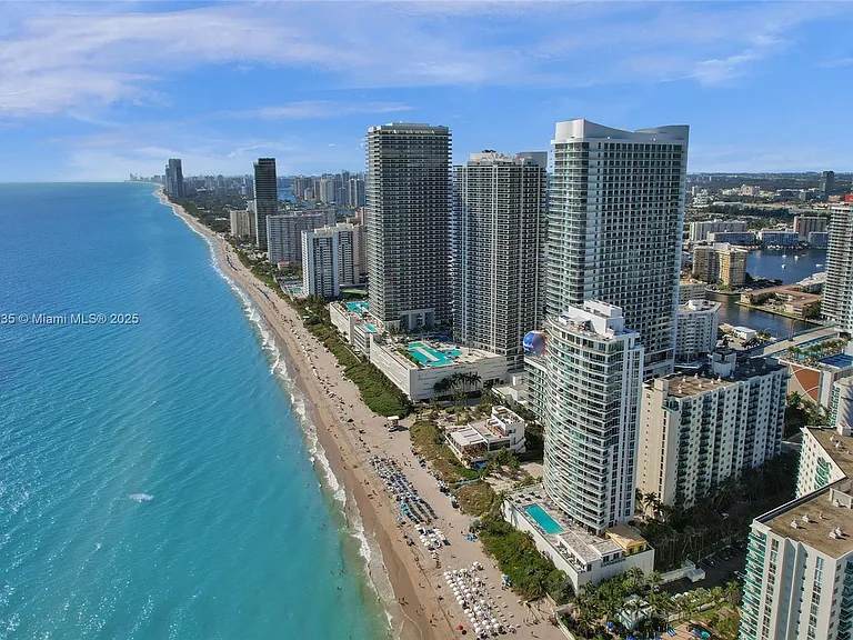 4001 S Ocean Dr #3L — Photo 42