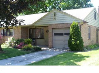 3137 Octagon Ave, Reading, PA 19608