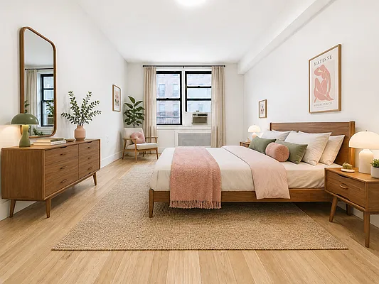 Bedroom, photo 1
