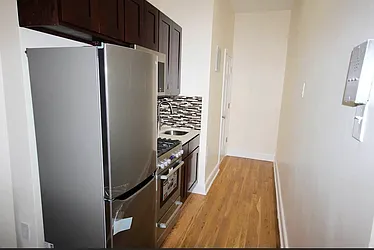 Rented by Landmark Realty & Management