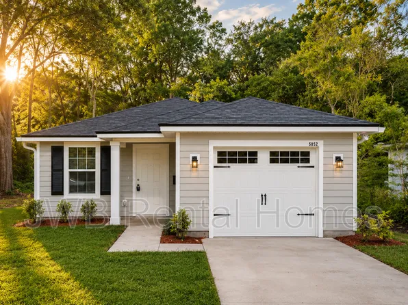 5652 Verbena Rd, Jacksonville, FL 32209