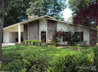 22 Durango Way, Hot Springs, AR 71909