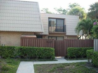 5139 51st Way, West Palm Beach, FL 33409