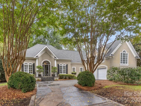 808 Hungerford Pl, Charlotte, NC 28207
