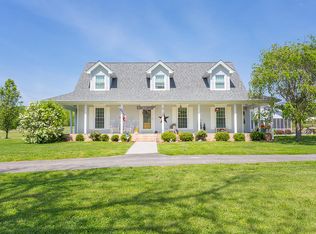 1387 Valley Dr, Decatur, TN 37322