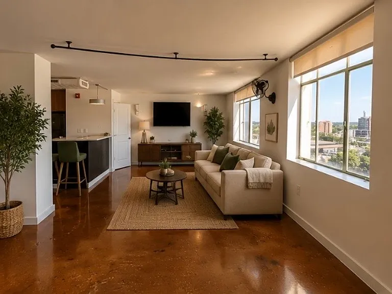 Church Street Lofts — Photo 11