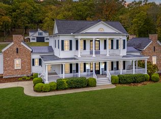 3290 Carl Rd, Franklin, TN 37064