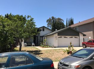 2736 Kandace Way, San Diego, CA 92105