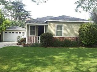 703 N Reese Pl, Burbank, CA 91506