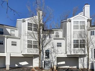 1803 Springbrook Ct #1803, Whippany, NJ 07981