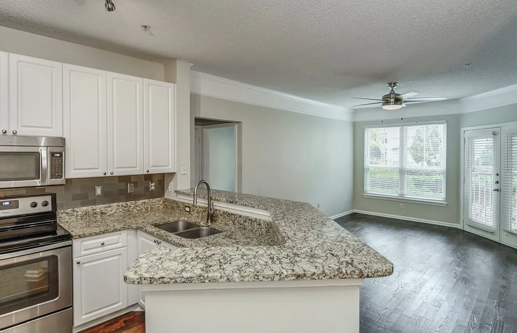 Brookhaven Condo — Photo 3