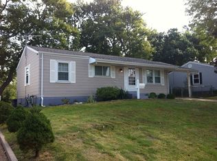 1543 Cork Ln, Hazelwood, MO