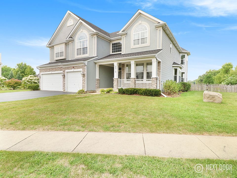 1st image of 2510 Oak Dr
