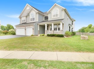 2510 Oak Dr, Dundee, IL 60118