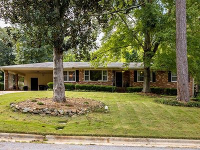 4048 Countryside Dr, Columbus, GA, 31907