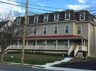 156 W King St #1, Malvern, PA 19355