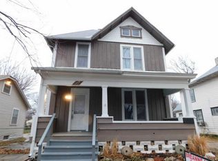 1424 S Water St, Wichita, KS 67213