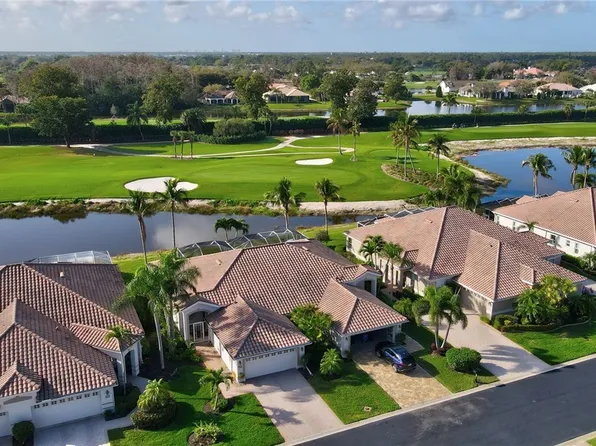8456 Brittania Dr, Fort Myers, FL 33912