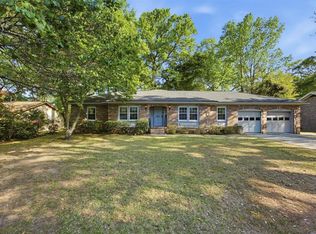 1037 Yeamans Hall Rd, Hanahan, SC 29410
