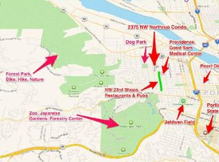 2375 NW Northrup St #B2, Portland, OR 97210