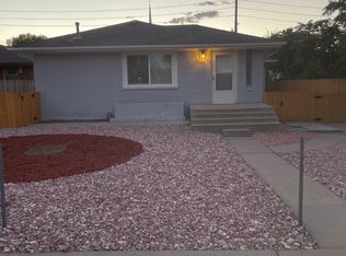 3365 N Jasmine St, Denver, CO 80207