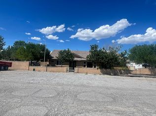 1115 Old Sharp Ln, Alamo, NV 89001