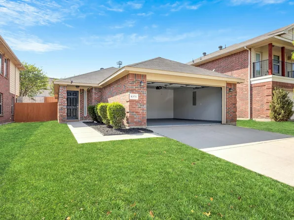 8371 Timberbrook Ln, Dallas, TX 75249
