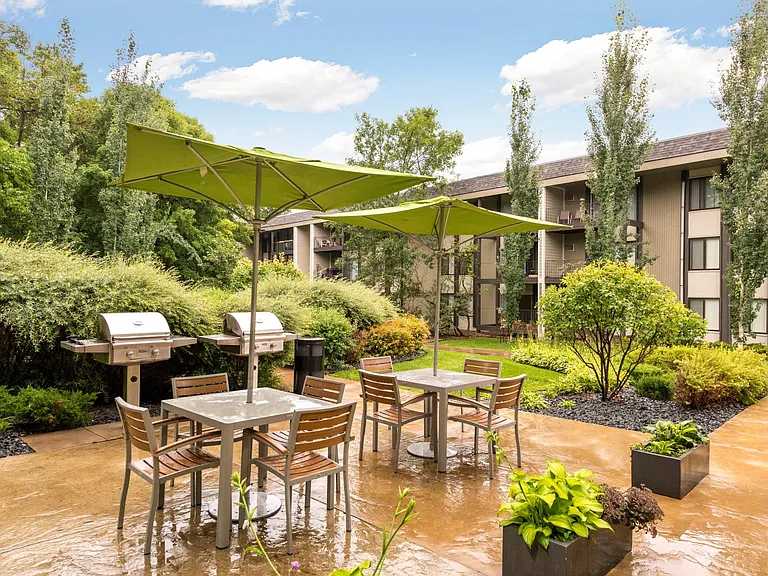 The Tarnhill — Photo 15
