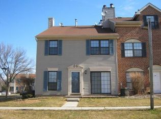 102 Oneill Ct, Lawrence Township, NJ 08648