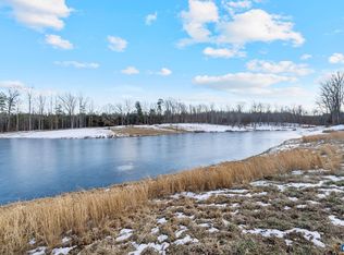 0 W Bottom Rd, Bremo Bluff, VA 23022